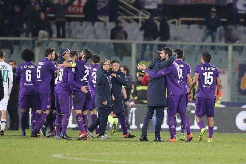 VIOLA, Seduta tattica e partitella con la Primavera