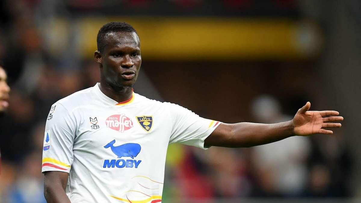 BABACAR, Chiuderò la carriera a Firenze. Ma ora...