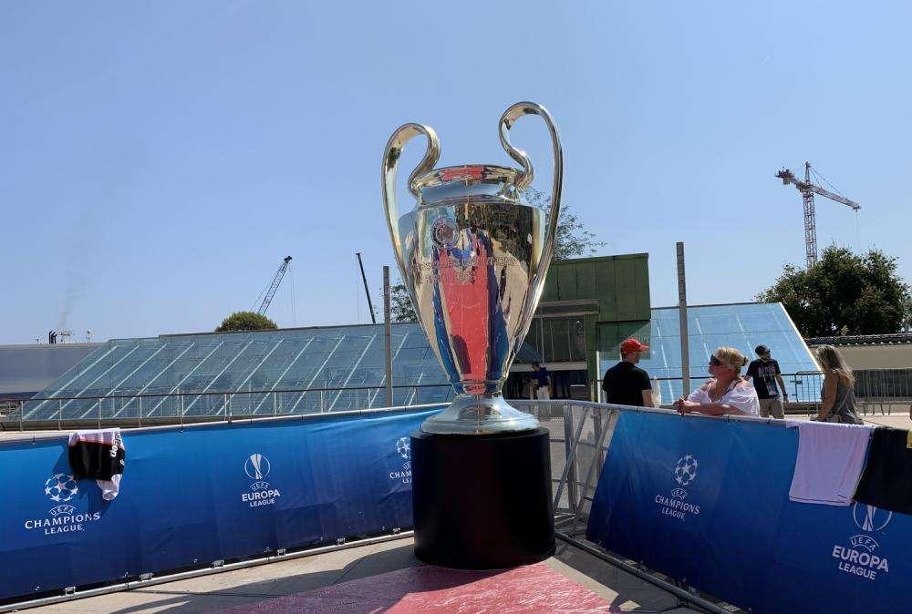 CHAMPIONS, Le formazioni ufficiali di Inter-Slavia