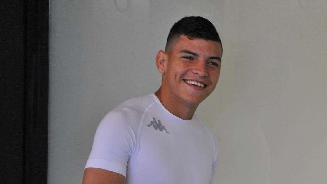 IND. FV, Agudelo, quanti complimenti a Ferrara