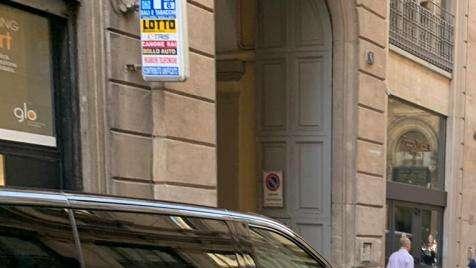 FOTO FV, Pradè ha lasciato Milano: Firenze o Roma?