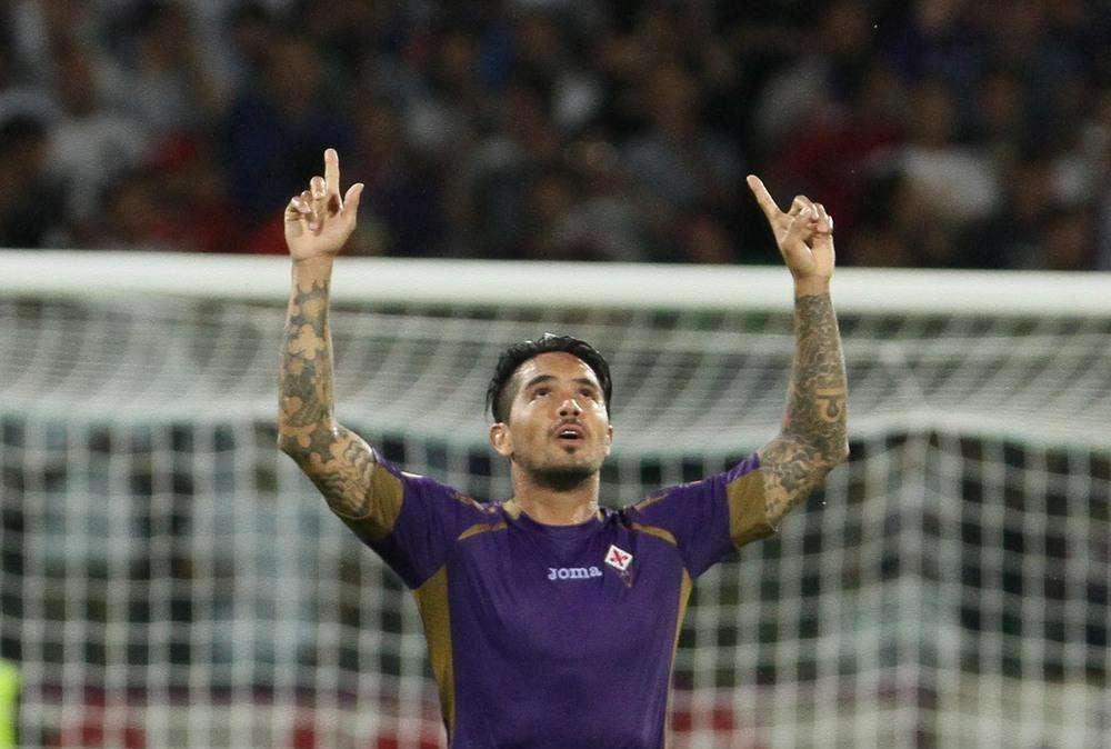 ACF, Vargas out, al suo posto ci sarà Lazzari