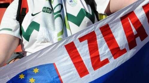 SKY CONFERMA, Preso il giovane sloveno Kukovec