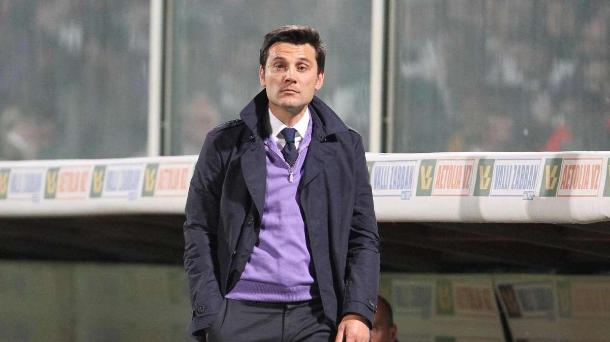 MONTELLA, MILAN ERA SICURO DI ANDARE IN C.L., IO RESTO QUI