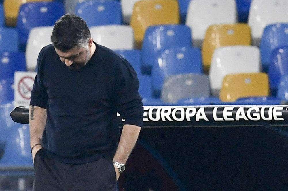GATTUSO, Multa di 3mila euro per espressioni blasfeme