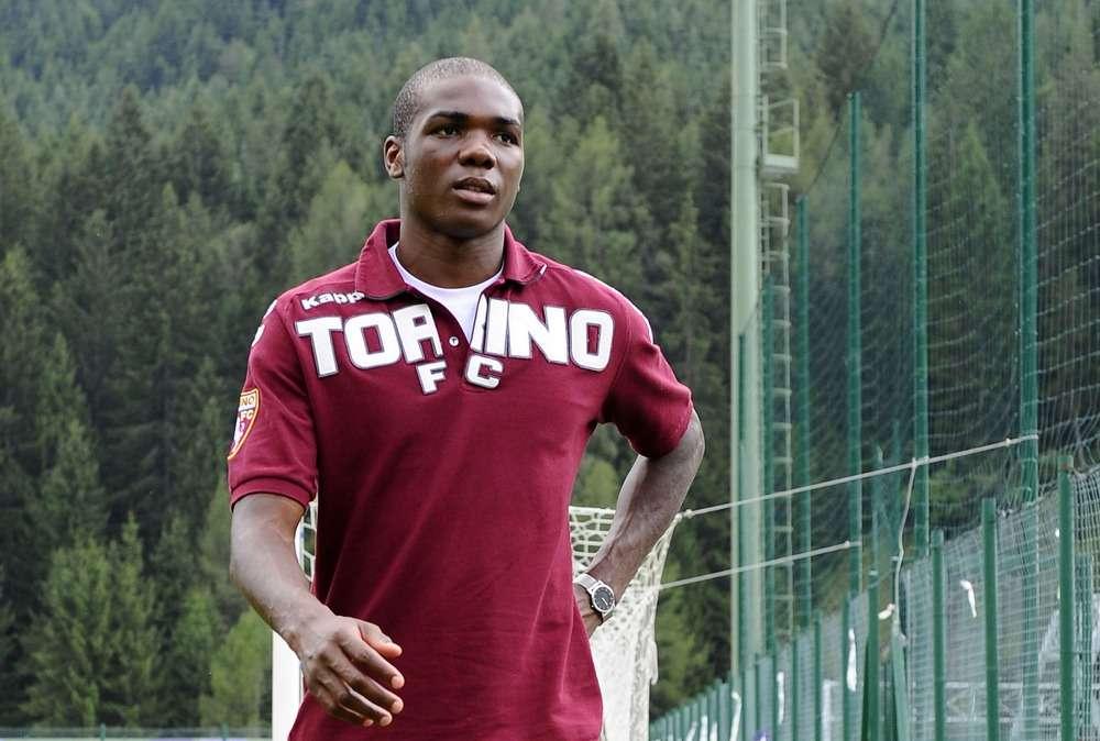 MERCATO, Idea Ogbonna, 7 milioni e metà Ljajic