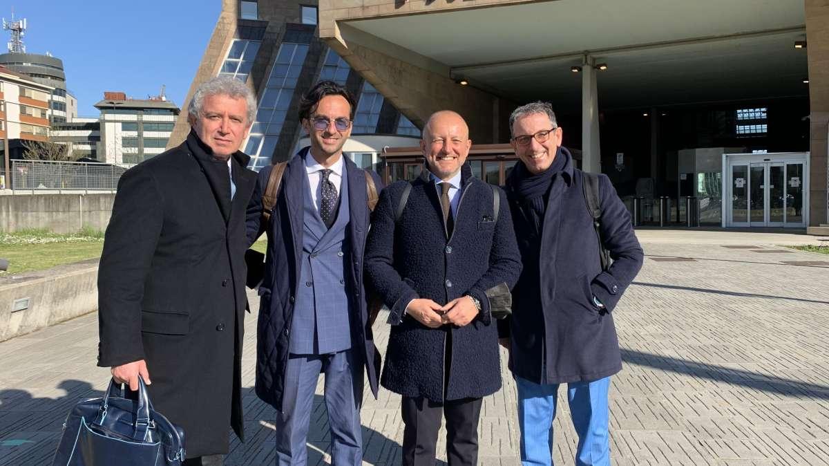 VICE PRES. ASSOAGENTI A FV: "PARAMETRI ZERO? VIOLA SULLA STRADA GIUSTA. COMMISSIONI..."
