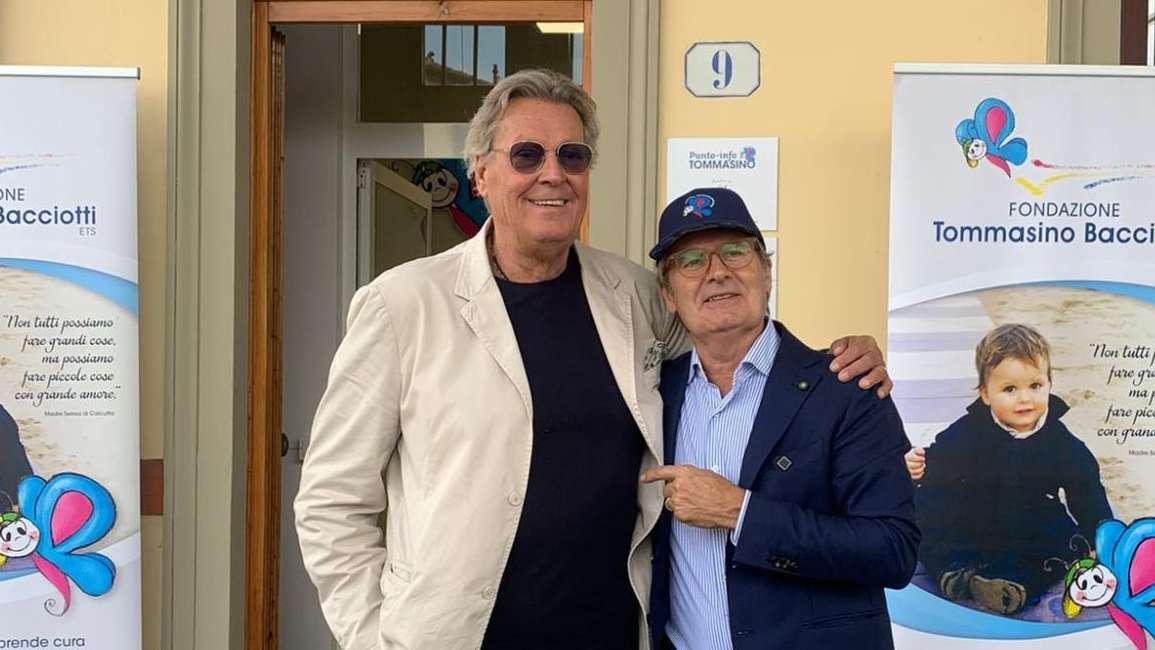 DE MAGISTRIS A FV, Questione capitani? Una "Cagata pazzesca.. De Gea? Pensavo avesse 38 anni