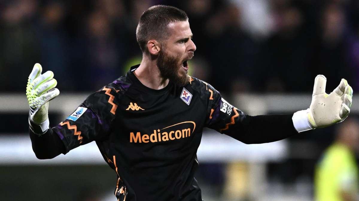 PARATE, ASSIST E CLEAN SHEET: È DE GEA MANIA. E ALLO UNITED IL RIMPIANTO AUMENTA