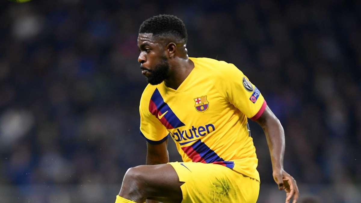 EX OBIETTIVI, Tra domani e venerdì Umtiti a Lecce