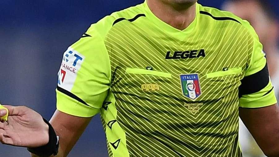 VIAREGGIO CUP, Scelto arbitro per Milan-Fiorentina