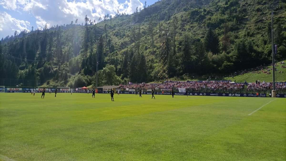 MOENA, L'Olginatese ko ai rigori: giocherà coi viola