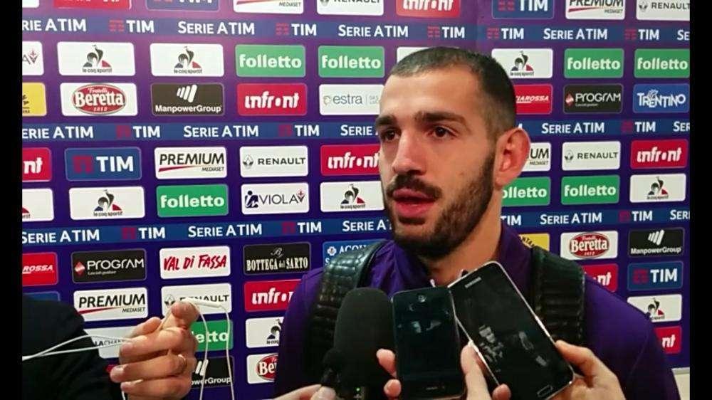 VIDEO FV, Saponara: "In campo il 26/12? In B..."