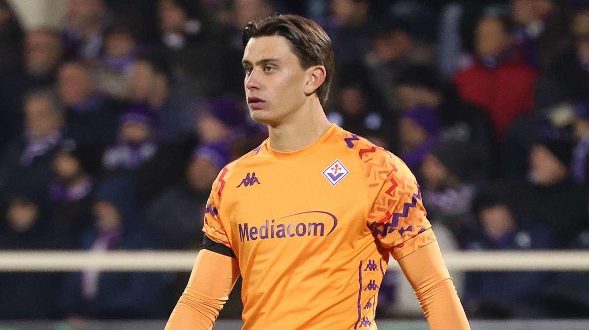 Martinelli, estate da numero uno: il peso di essere il vice De Gea e la risposta agli scettici