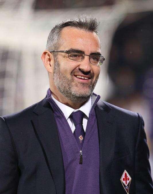 MACIA, Il re del tiki-taka viola che ci manca già