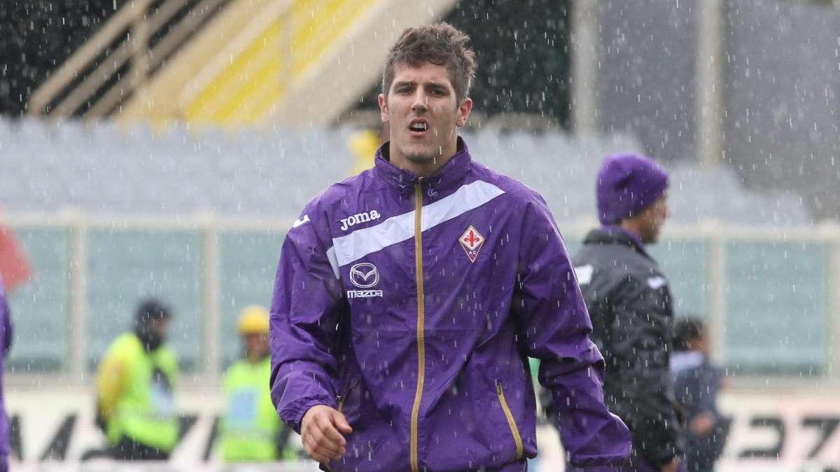 JOVETIC, In Spagna si parla di Real Madrid