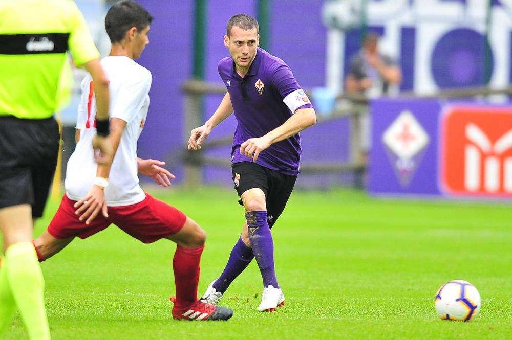 VIOLA, Provato Cristoforo titolare. L'attacco...