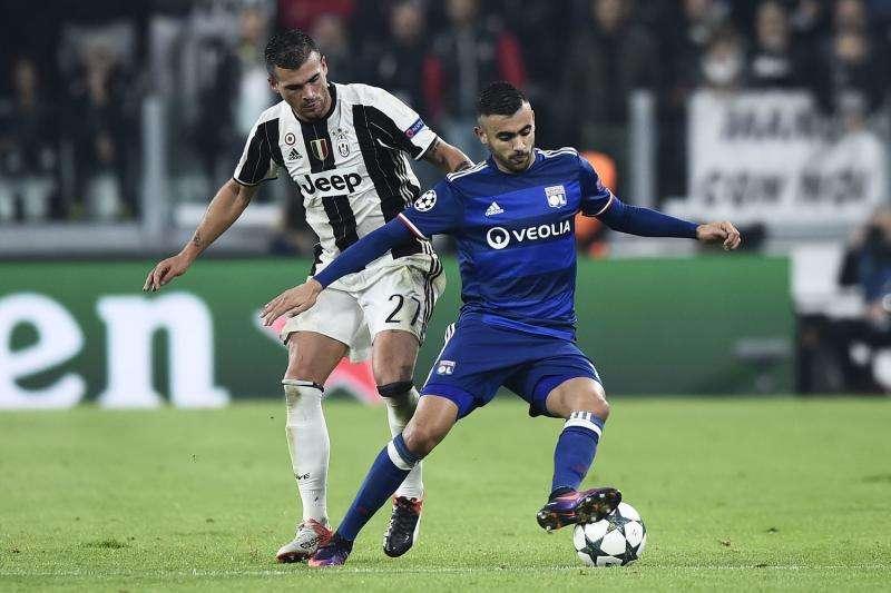 MERCATO, Ghezzal ha trovato l'accordo con il Monaco