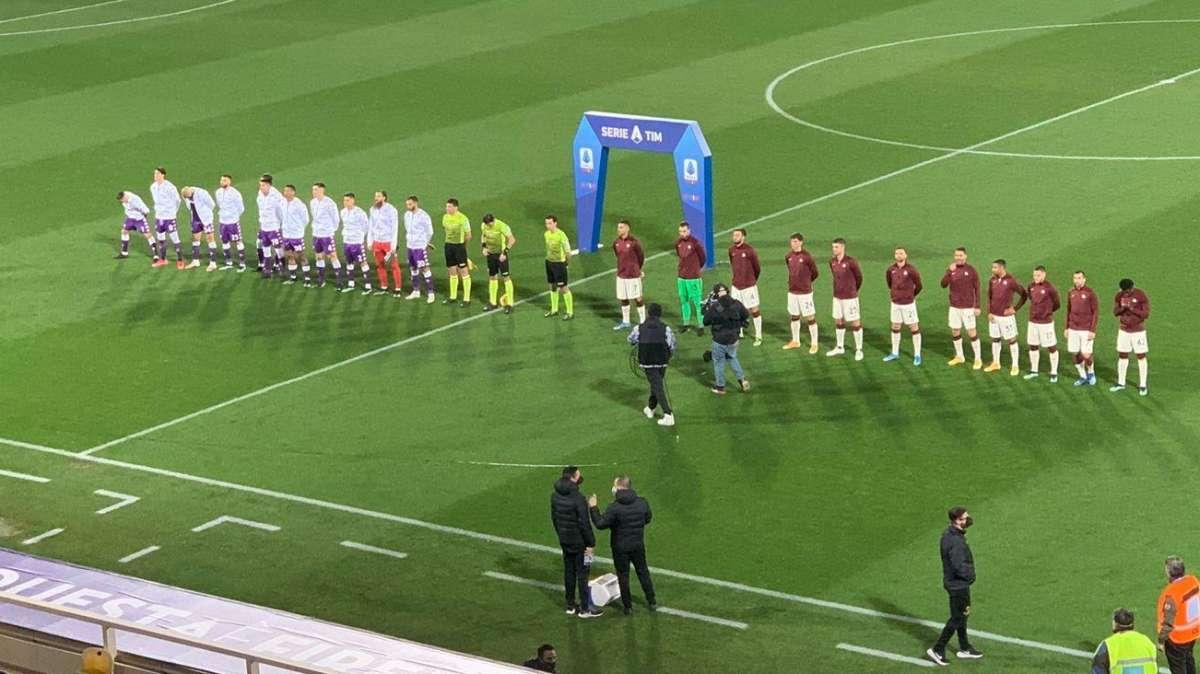FIORENTINA-ROMA 1-2, Rivivi il LIVE di FV!