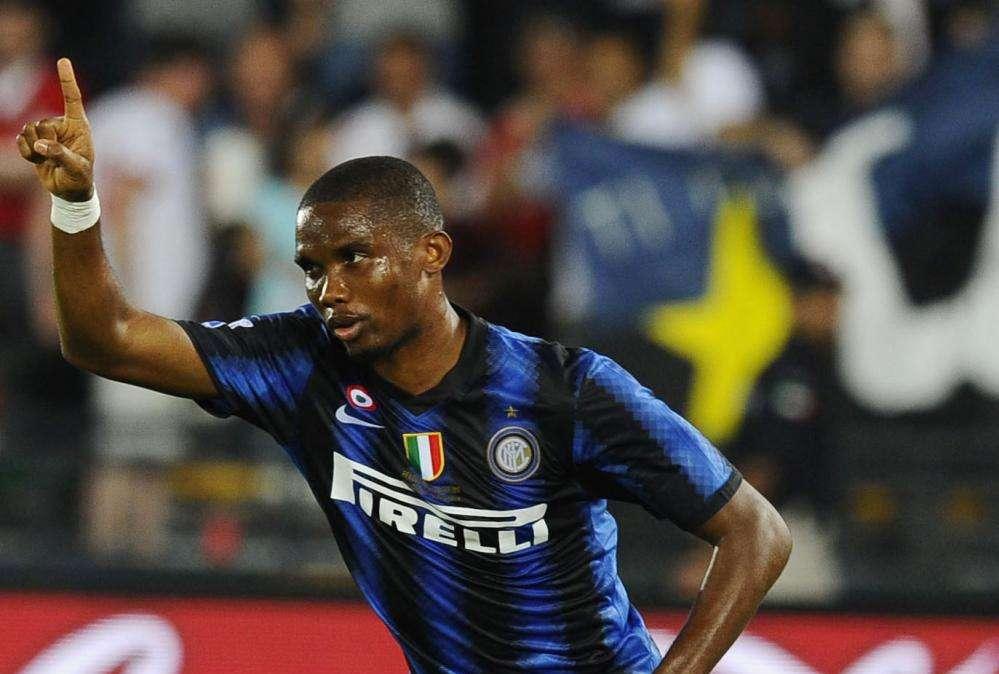 SERIE A, L'Inter travolge il Bologna 4-1