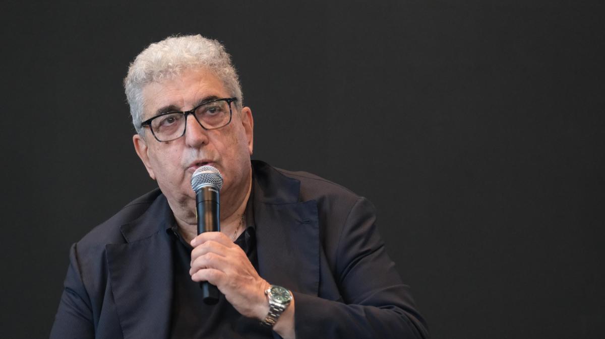 Perinetti sull'Italia: "Mancini fa quel che può, ma manca il materiale"