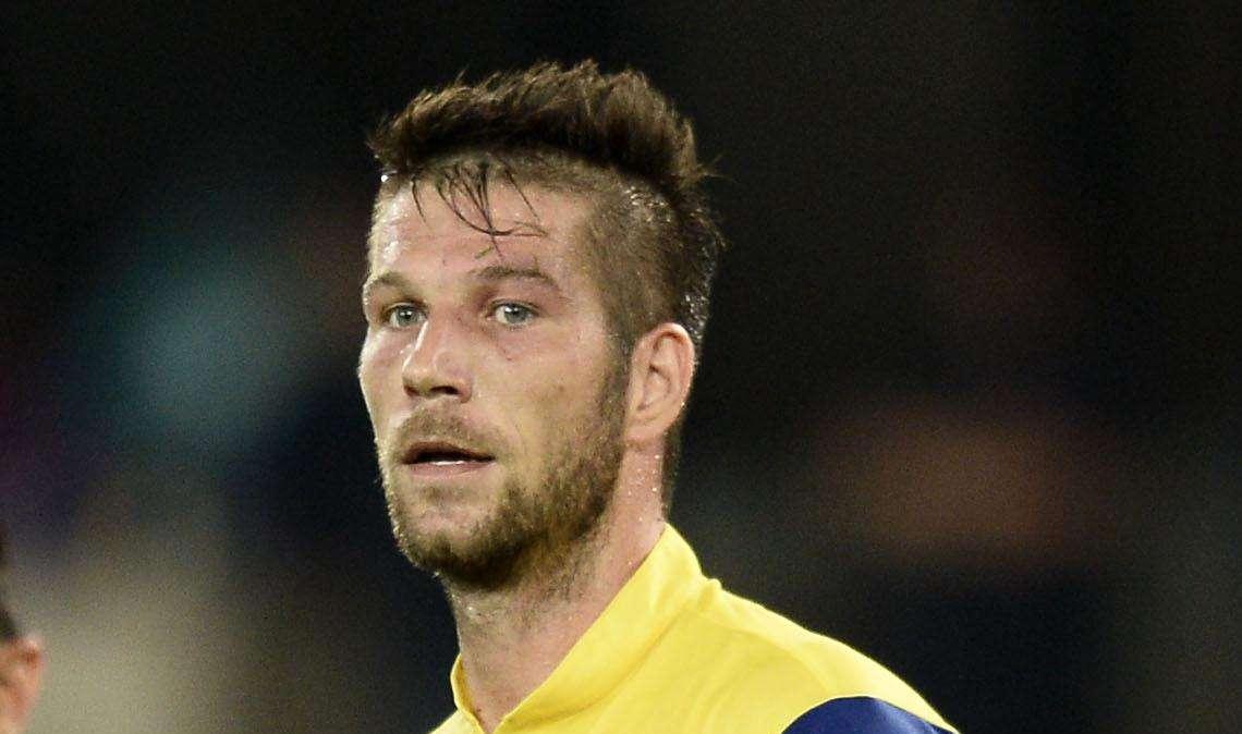 CHI-FIO 1-0, Cesar porta in vantaggio i veneti