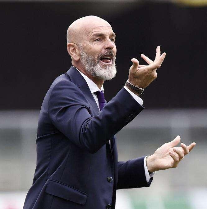 PIOLI (S. STAMPA), Non siamo stati noi: spenti dal 2-0