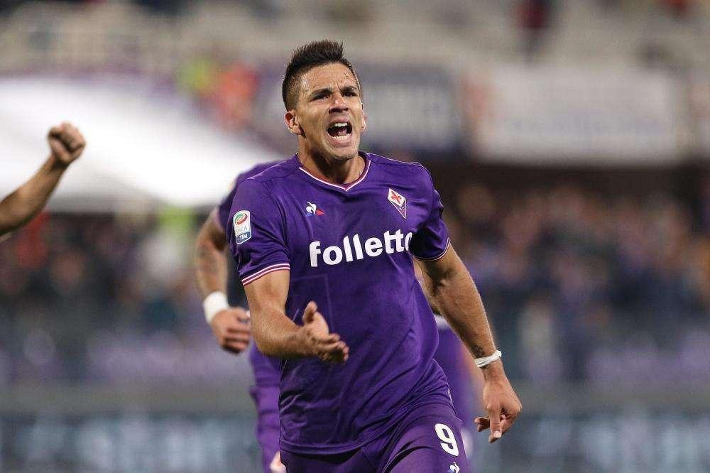 SIMEONE, Mi sento migliorato. Con l'Inter...