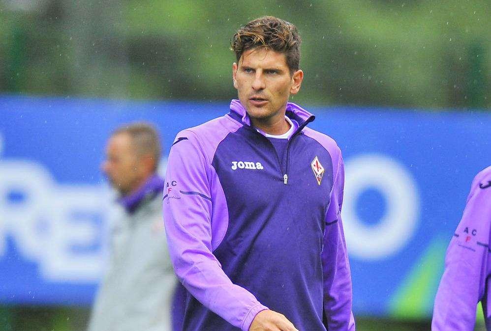MOENA, Arriva il primo gol di Mario Gomez