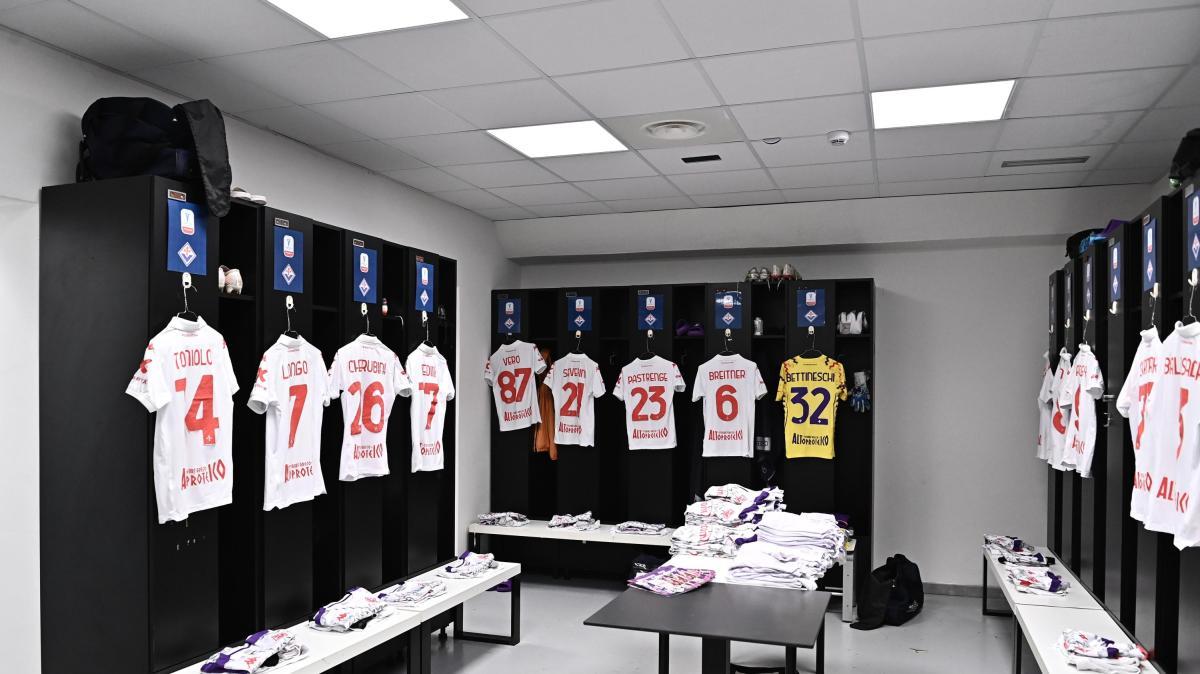 Calciomercato Femminile: aspettando gli innesti la Fiorentina registra alcune uscite