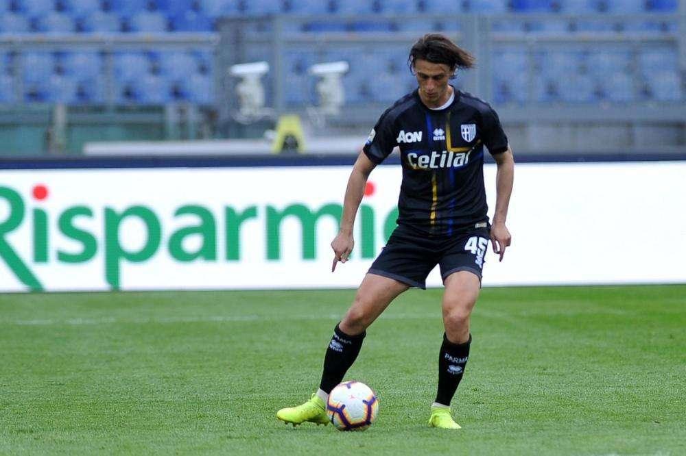 INGLESE, Oggi comincia la sua avventura bis a Parma