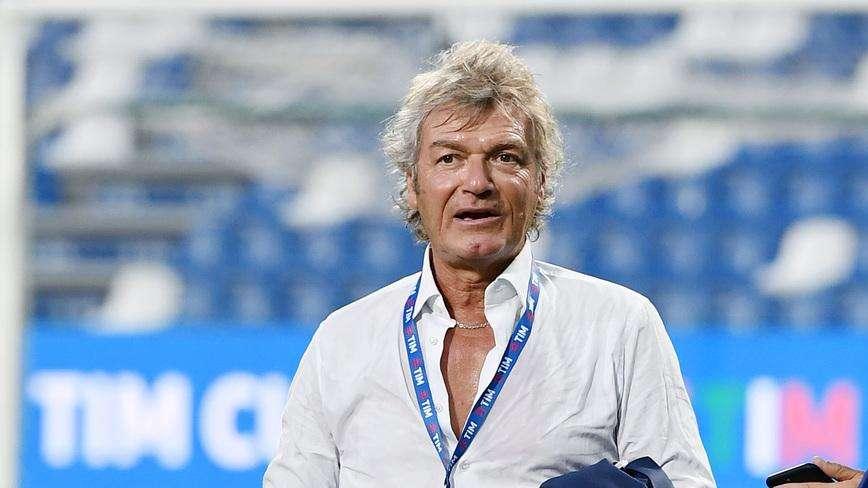 IND.FV, Tra Antognoni e la Fiorentina è addio