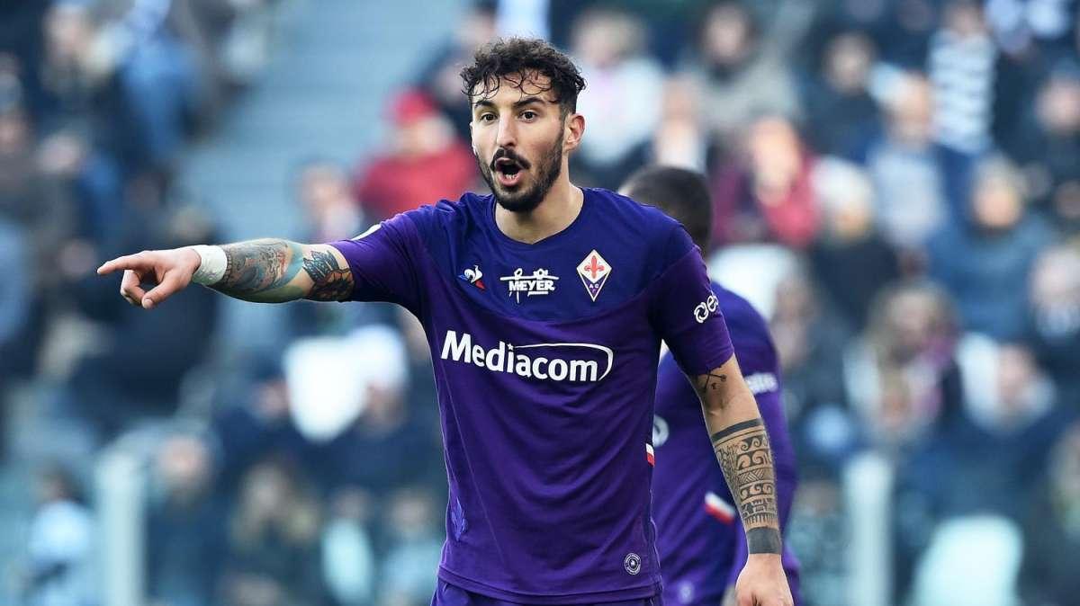 CECCHERINI, Difesa a 3? Nessun problema, la feci in viola