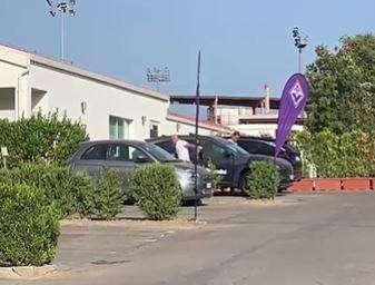 VIDEO FV, Anche mister Italiano è arrivato al CS