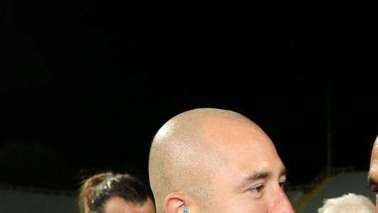 DAL MERCATO AL MERCATO: TRE MESI PER CAPIRE DOVE INTERVENIRE. BADELJ RISCHIA IL POSTO, TROPPI CALI DI CONCENTRAZIONE. CAPITOLO RINNOVI: PER BORJA E GONZALO LA STRADA È IN SALITA. BABA MERITA MOLTO PIÙ SPAZIO