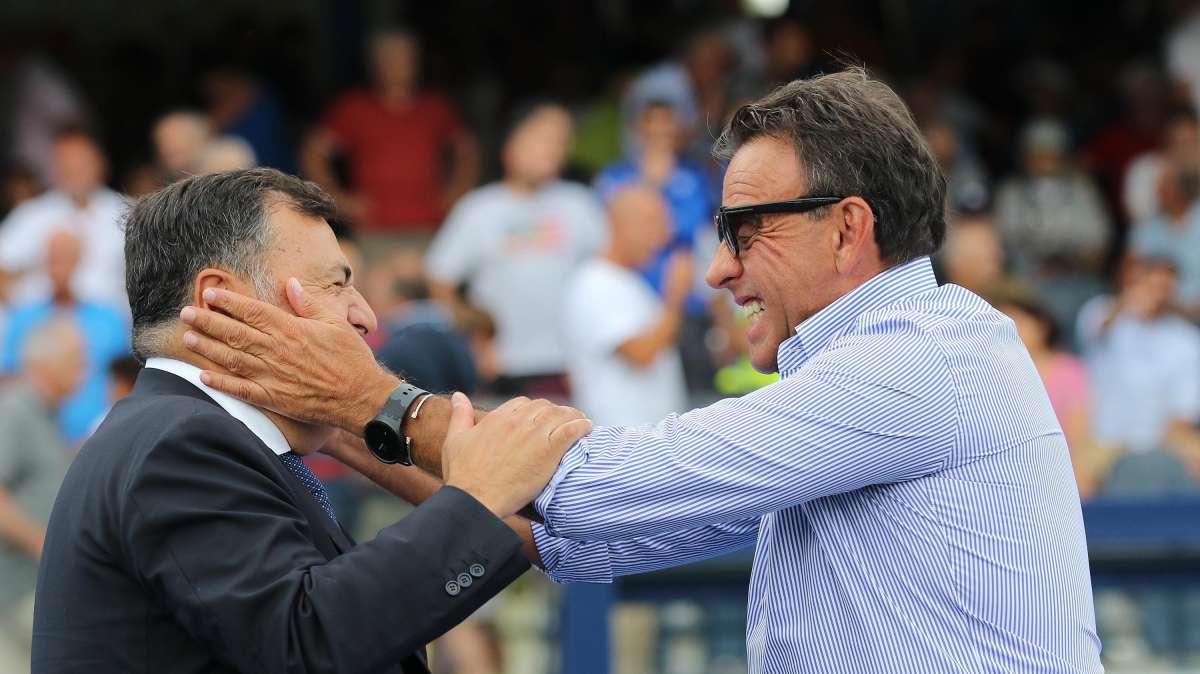 CORSI A RFV: "Vicino alla famiglia Barone: conosco Joe da pochi anni, ma sono scosso"