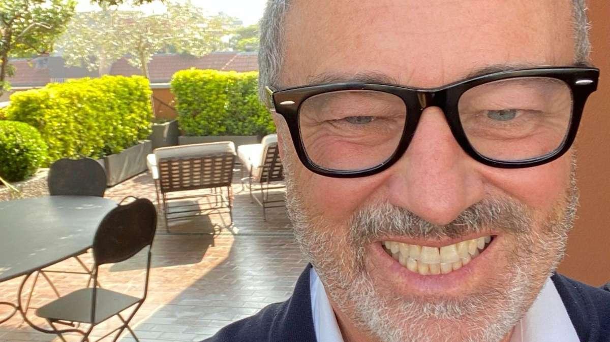 PISTOCCHI A RFV, Rigore su Ikoné. Sistema bacato