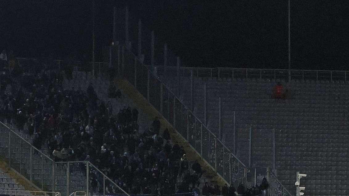 Da Napoli: nessuna restrizione per Fiorentina-Napoli ma settore ospiti da 420 posti