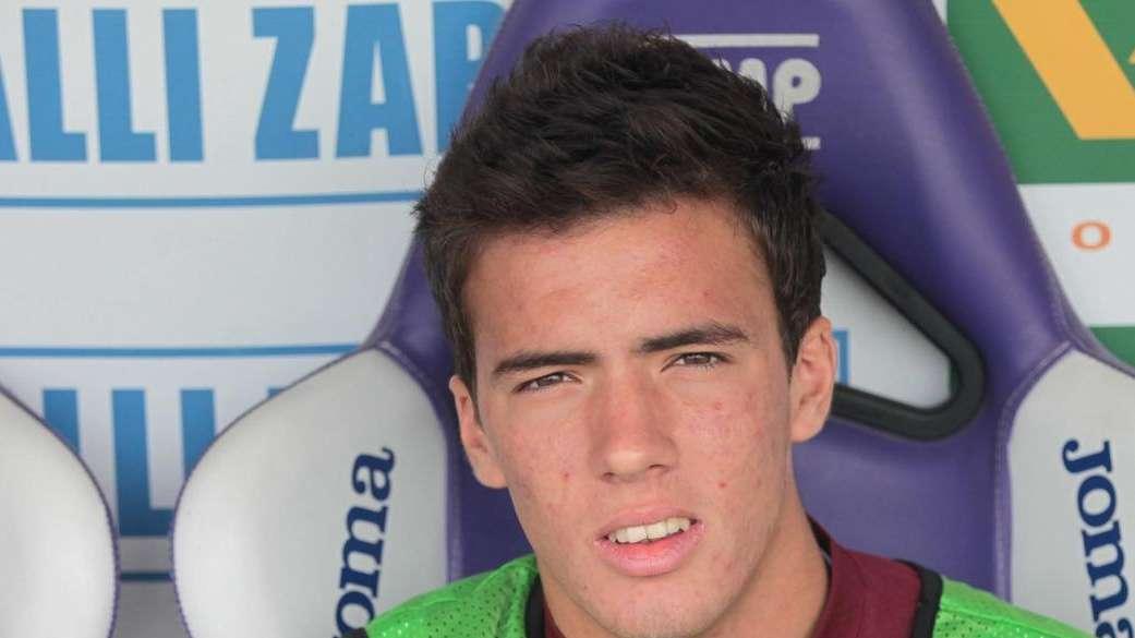 MOENA, Bakic esce per infortunio