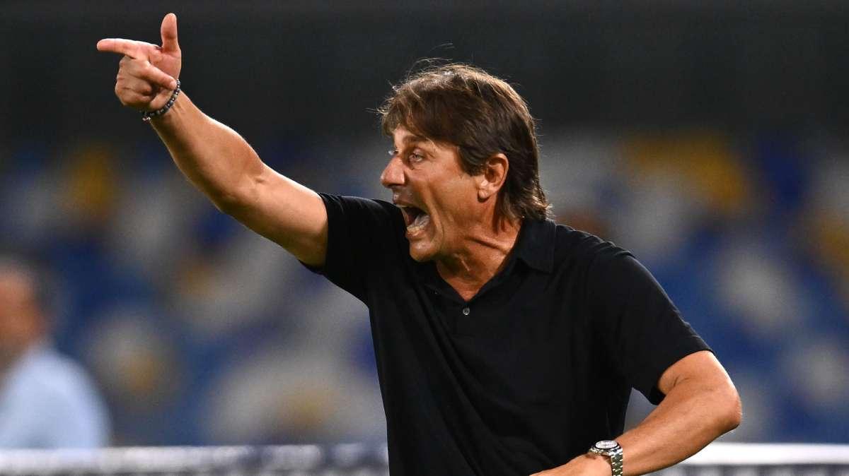 Conte già pronto a cambiare in vista della Fiorentina: Hojlund insidia Lucca