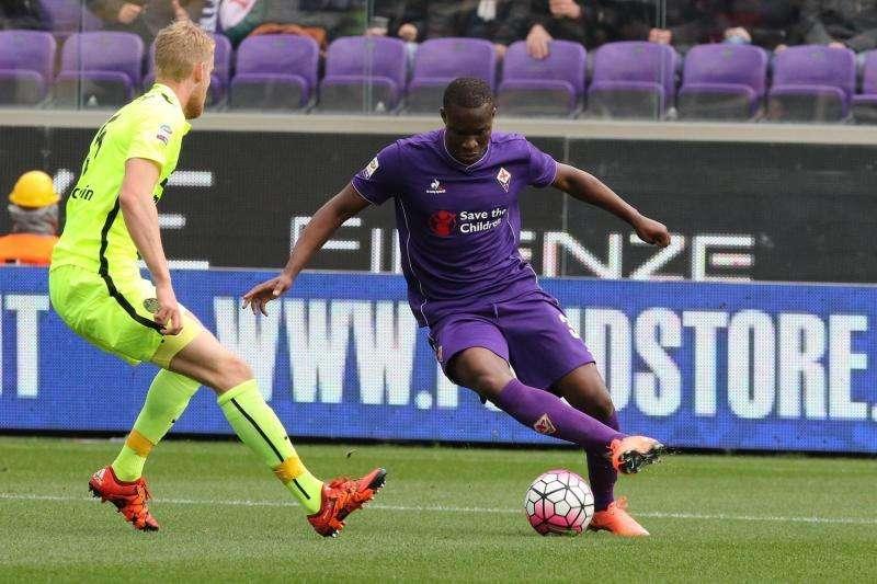SONDAGGIO FV, Cosa fare con Babacar in estate?