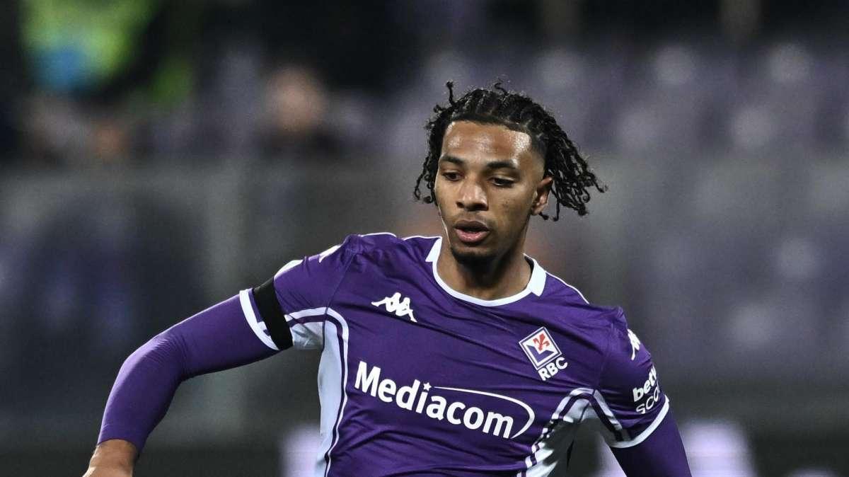 Fiorentina-Rakow 1-1: Ndour con un super gol pareggia subito i conti
