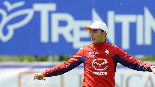MOENA, Domani pomeriggio viola in albergo
