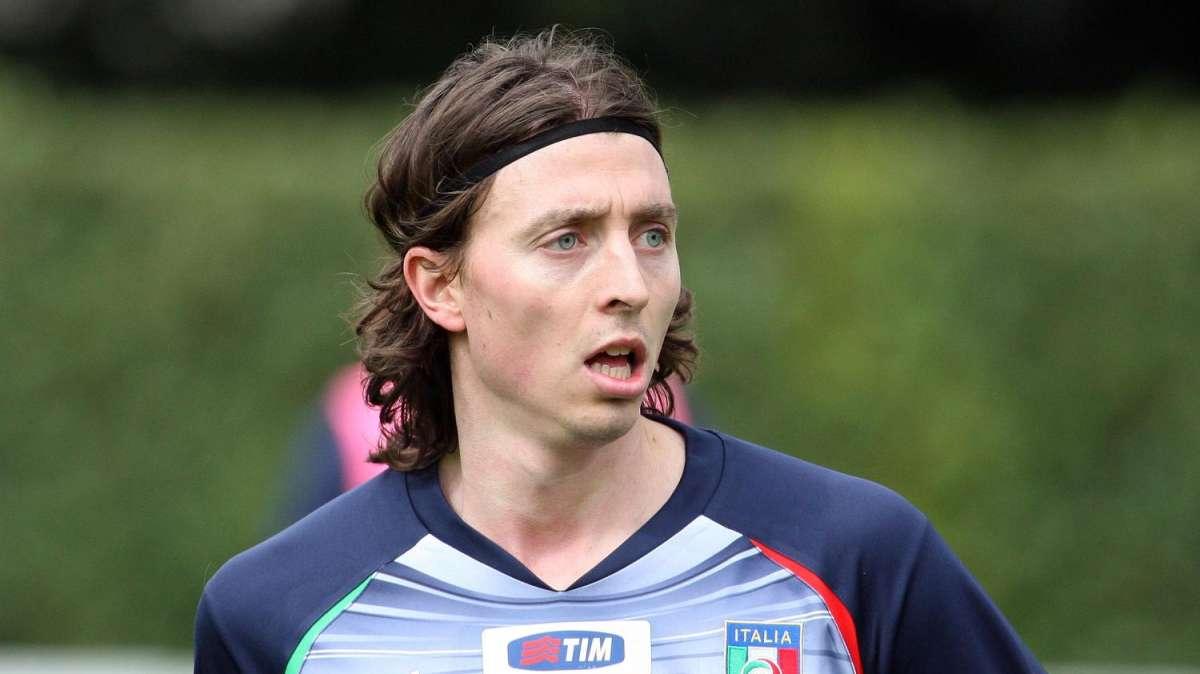 RICCARDO MONTOLIVO, 27° VIOLAZZURRO AI MONDIALI