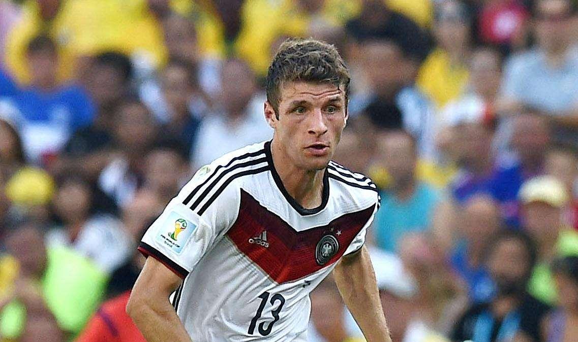 MONDIALI, Brasile-Germania: le formazioni ufficiali