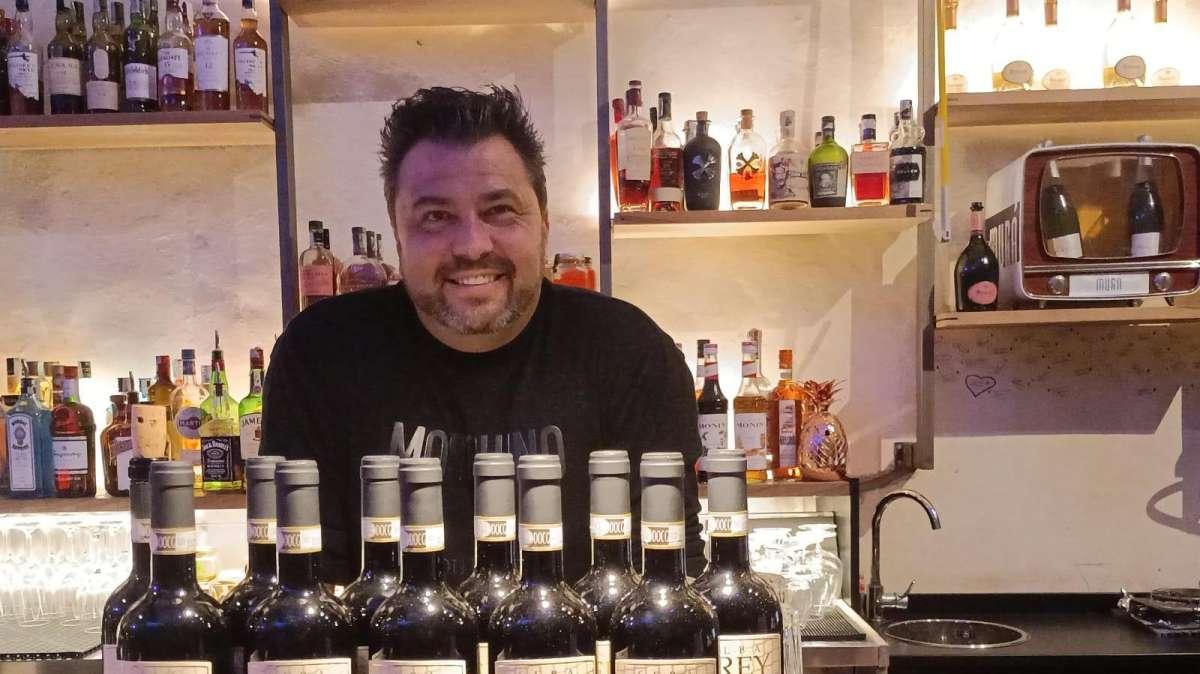 FREY A FV, Drago, tempo di scelte. EL è possibile