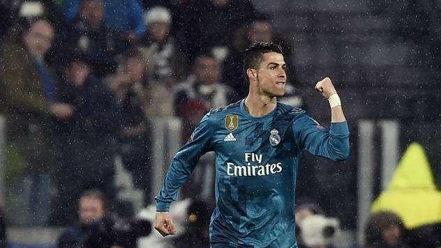 CHAMPIONS, Juve stesa da CR7. Pure Montella va ko
