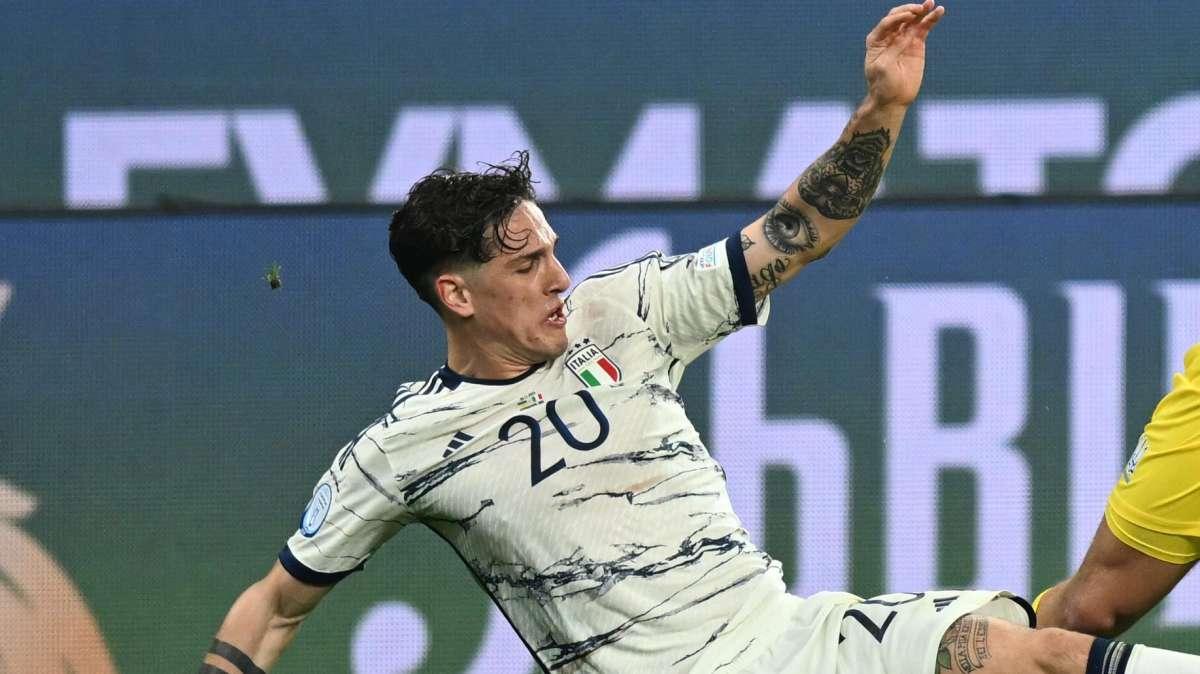 GAZZETTA, 2.5+13 l'offerta per Zaniolo. Lucca è in pole