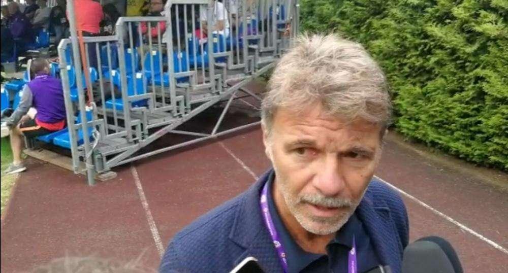 VIDEO FV, Baroni: "Chiesa motivo di orgoglio. Sottil..."