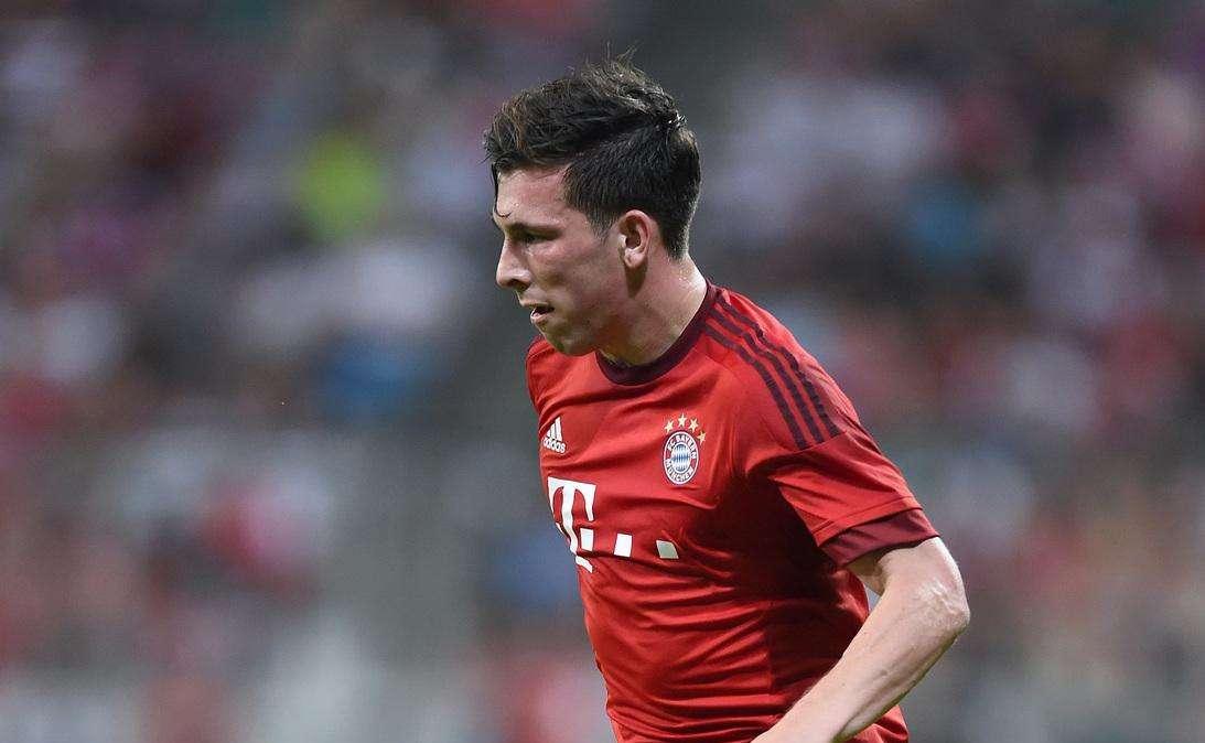 ATLETICO, Oltre ad Amrabat nel mezzo piace Hojbjerg 